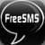 FreeSMS - Unlimited Free Texting / SMS
