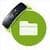 Gear Fit File Manager select