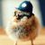 Chick Wallpaper 2024