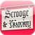 Scrooge & Cratchit - A Sequel to A Christmas Carol