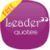 100 Leadership Quotes S40