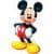 Cute Mickey mouse Wallpaper HD