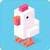 Crossy Road complete set
