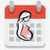Pregnancy Tracker and Baby Calendar