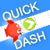 Quick dash
