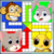 Kids Ludo game