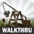 Crush the Castle Walkthrough