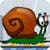 Snail Bob Space
