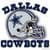 Dallas Cowboys Fan