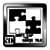 Piano - Black And White Tile