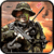 Island Commando Sniper Shooter