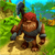 Masked Orc Simulator