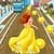 Subway Princess Runner 3D Game 2019
