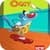Oggy Skater Dash