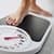 Body fitness moitor