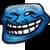 Dont Touch The Troll Tiles