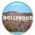 Hangman : Bollywood Hollywood