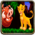 The Adventures of a Lion Cub