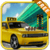 DRAG TAXI RACE