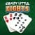 Crazy Little Eights Card Game