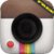 Insta Picture Frame