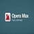 Opera Max Data Usage