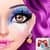 My Princess Halloween Makeover