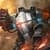 Robots Future War