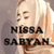 NIssa Sabyan Video