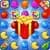 Fruits Swipe Match 3 Game 2019