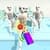 Knock em All Game