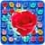 Flower Match 3 Puzzle