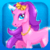 Unicorn Dress Up