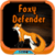 Foxy Defender