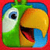 Talking Pierre Parrot