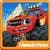 Blaze and the Monster Machines emergent