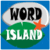 Word Island Word Puzzle Game