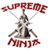 Supreme Ninja