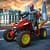 ATV Quad City Bike:Stunt Racing Game