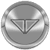 Silver and Chrome Icon Pack Free