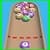 2048 Ball Merge Game