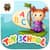 Toy School - Letters
