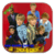 Suite Life ZackCody Easy Puzzle
