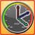 Accelerometer Test app