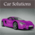 Nearest Car Solution Finder
