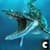 Sea Monster Megalodon