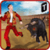 Bull Fighting