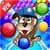 Puppy Patrol Bubble Shooter