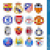 Guess The club