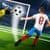 World Soccer Football Champion